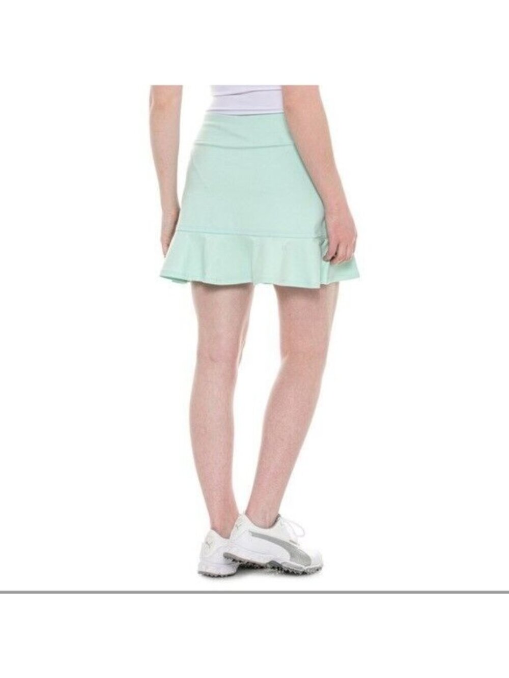 Tommy Bahama Golf Skort in Xtra Small XS Green New With Tag - Picture 2 of 2